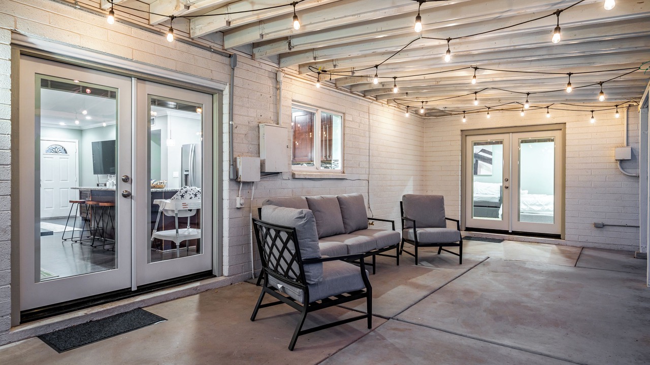 Photo of Livingroom in Tempe