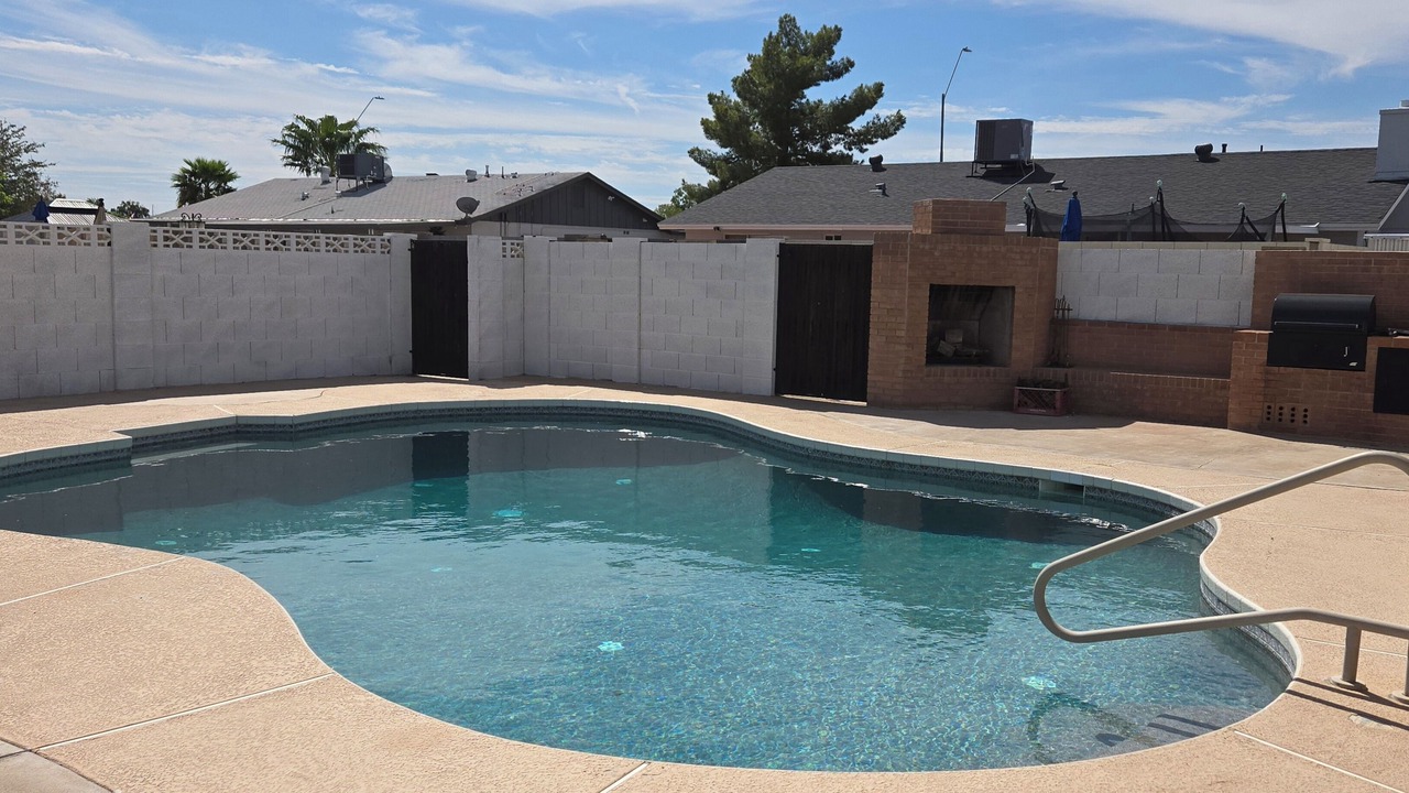 Photo of Outdoor in North Mountain