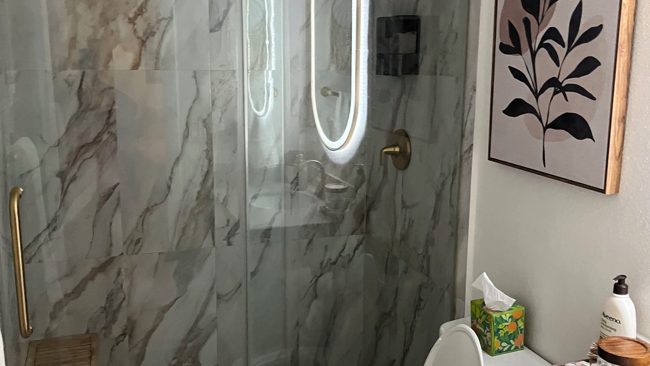 Photo of Bathroom in North Mountain