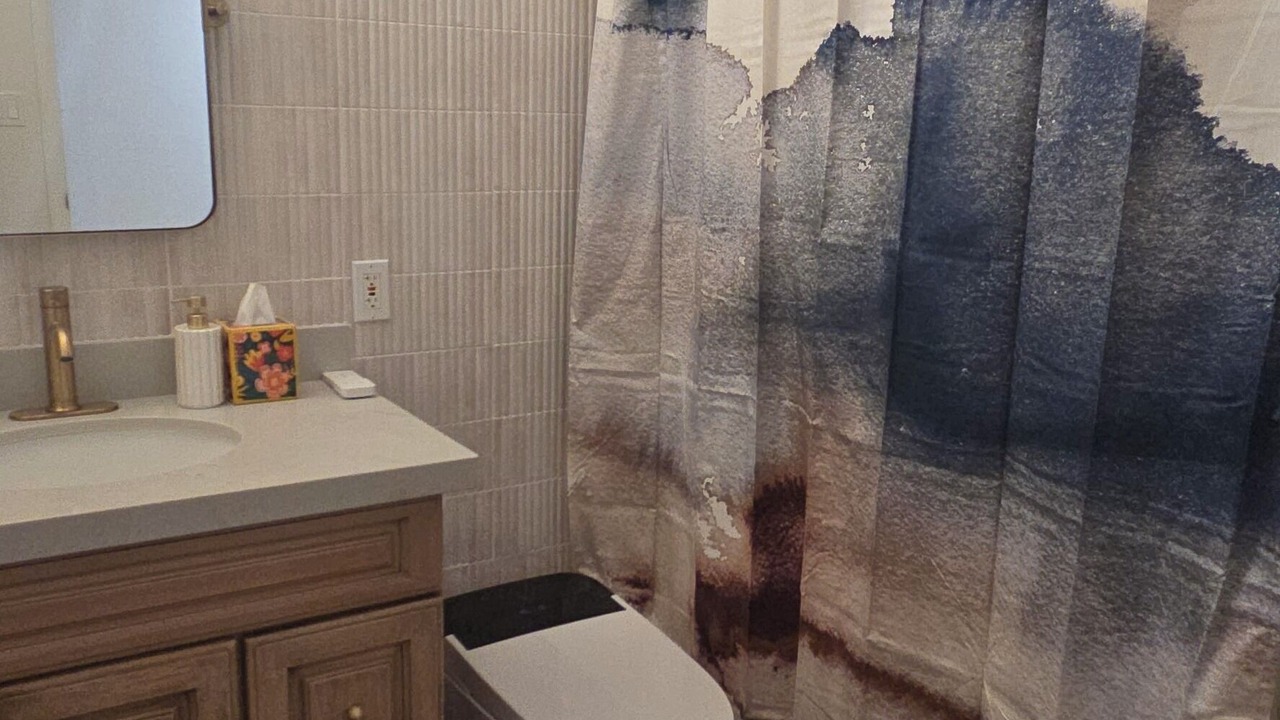 Photo of Bathroom in North Mountain