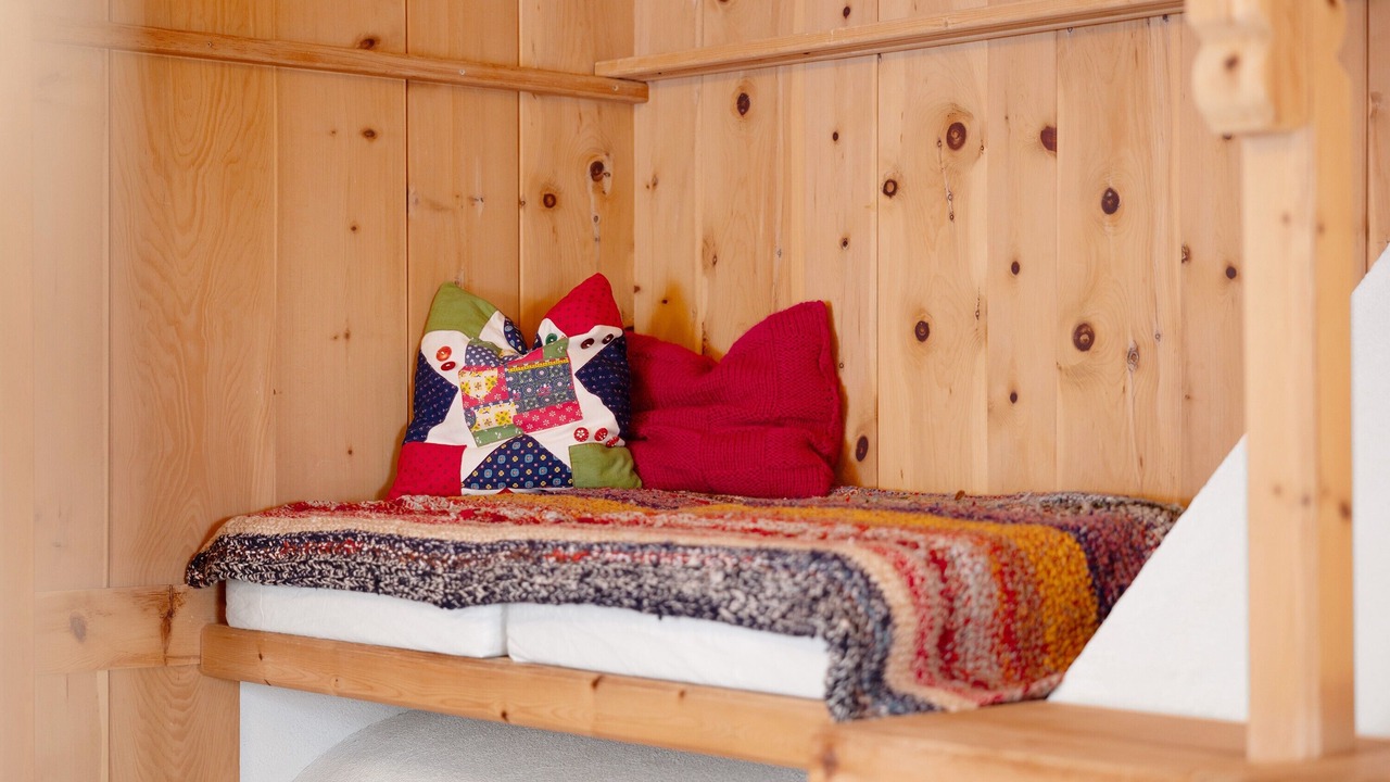 Photo of Bedroom in San Martin de Tor