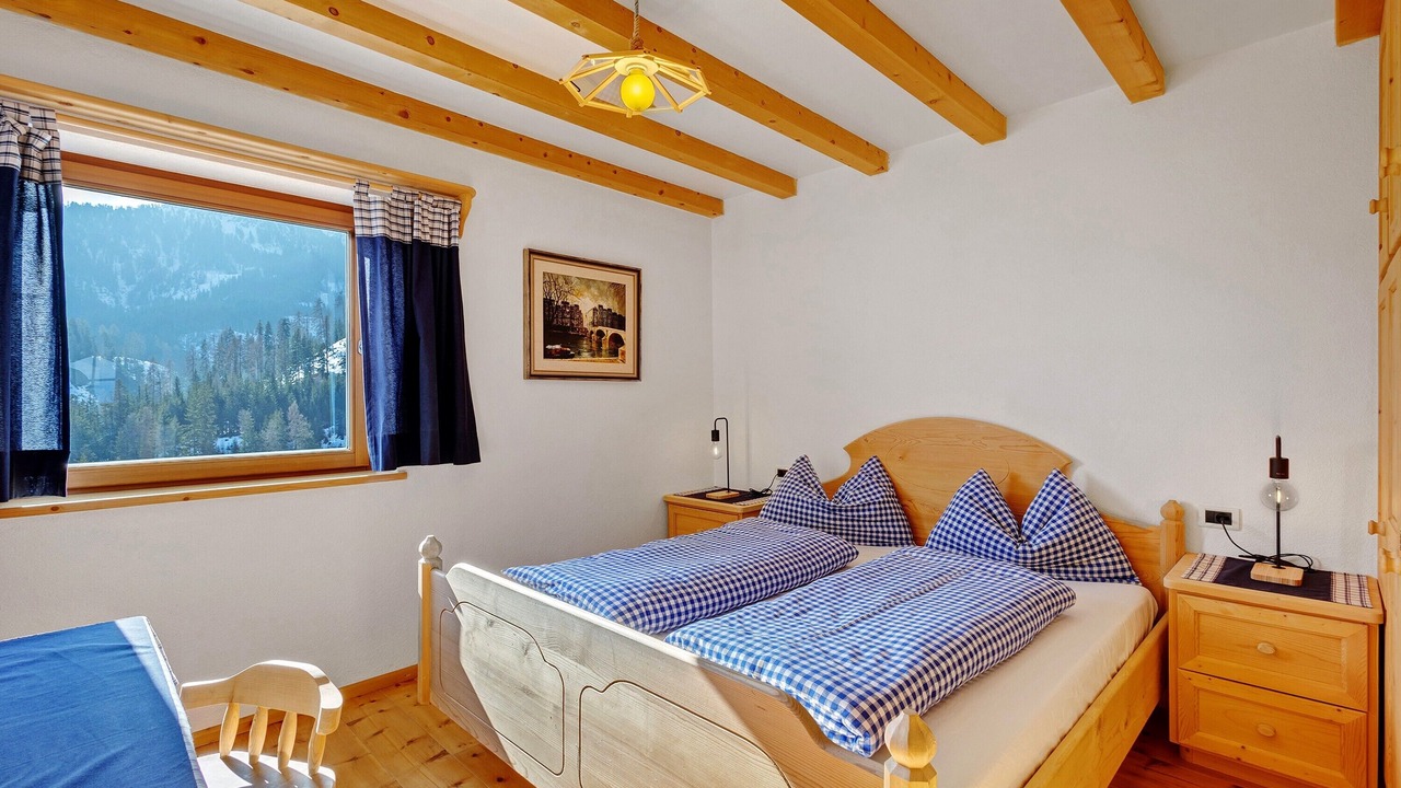 Photo of Bedroom in San Martin de Tor