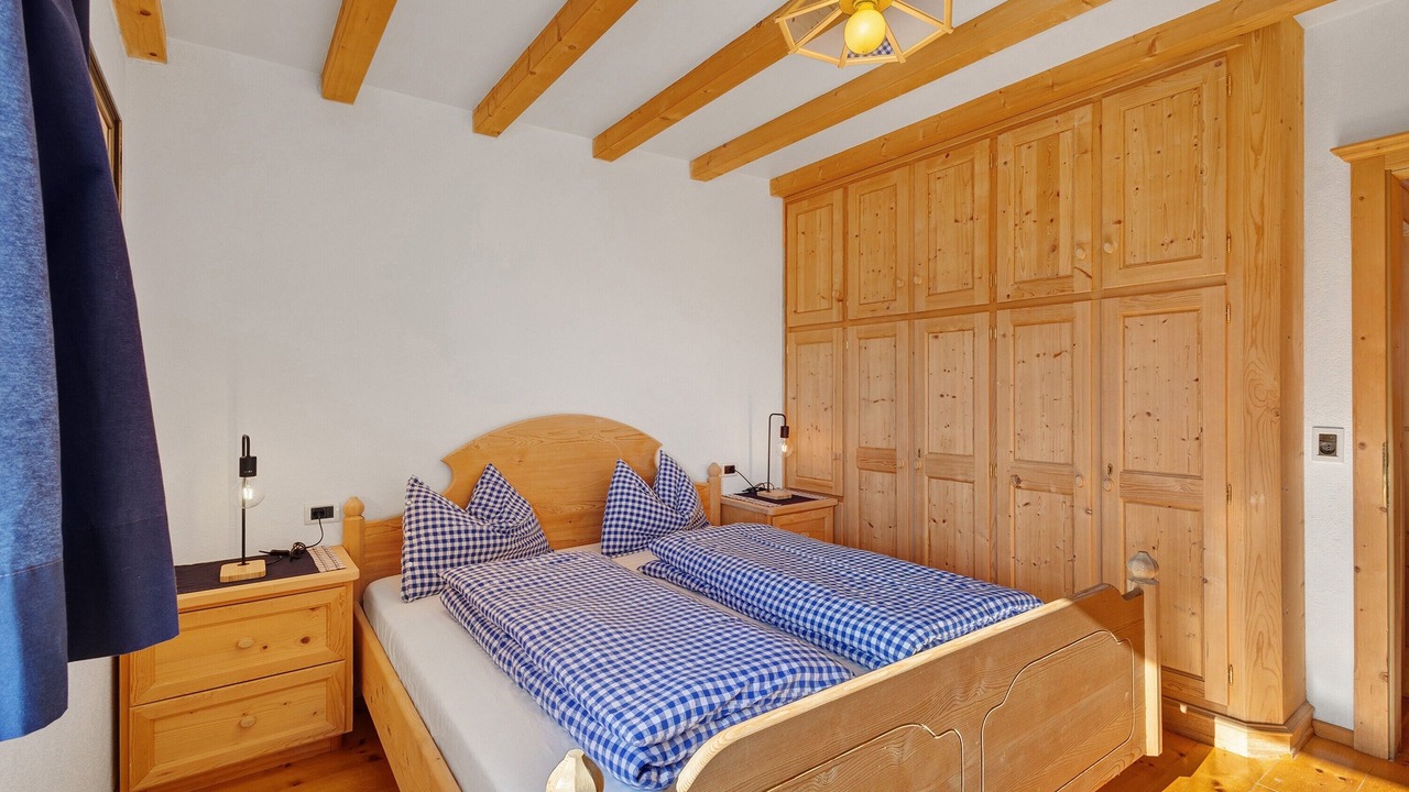 Photo of Bedroom in San Martin de Tor