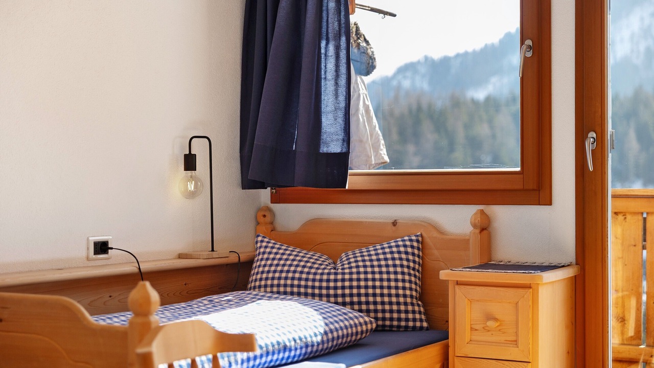 Photo of Bedroom in San Martin de Tor