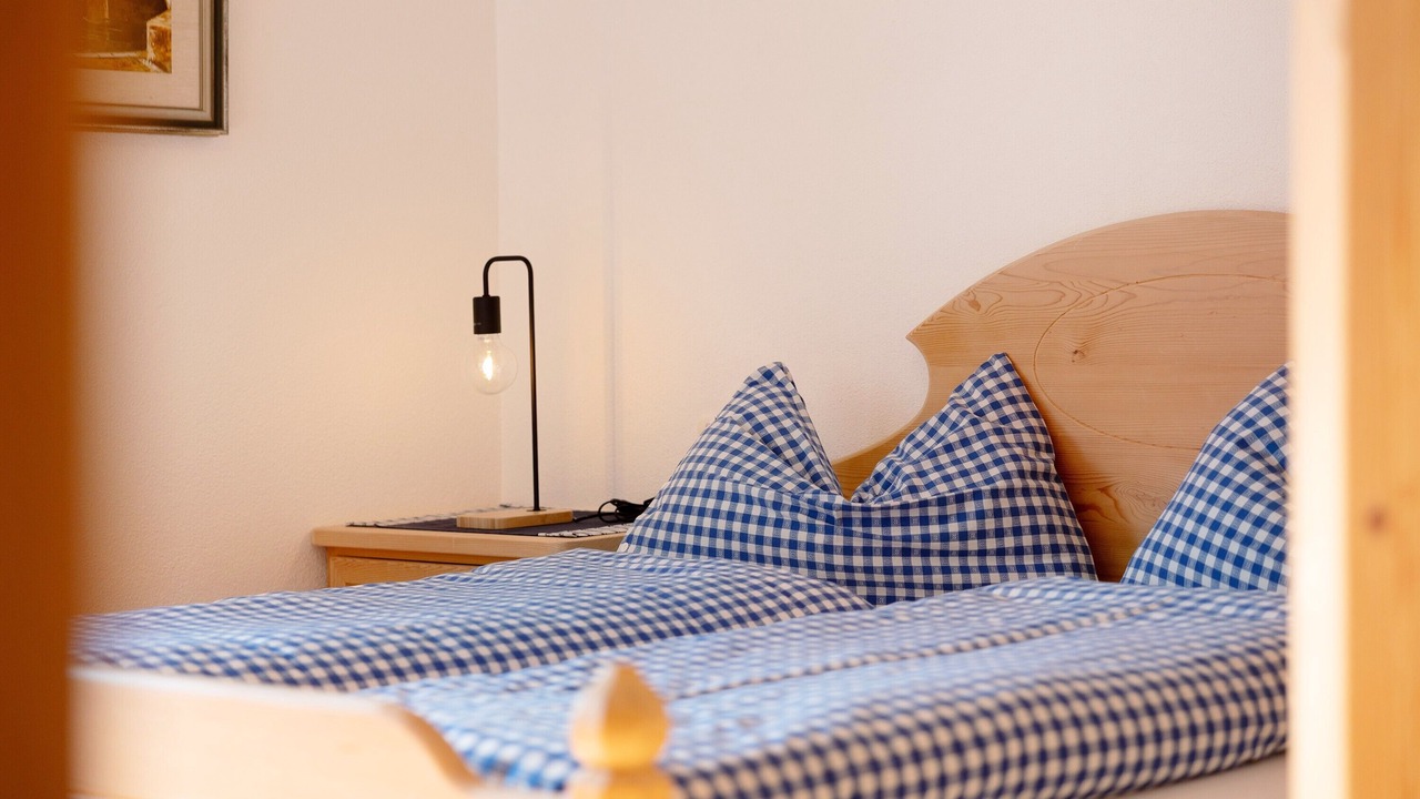 Photo of Bedroom in San Martin de Tor