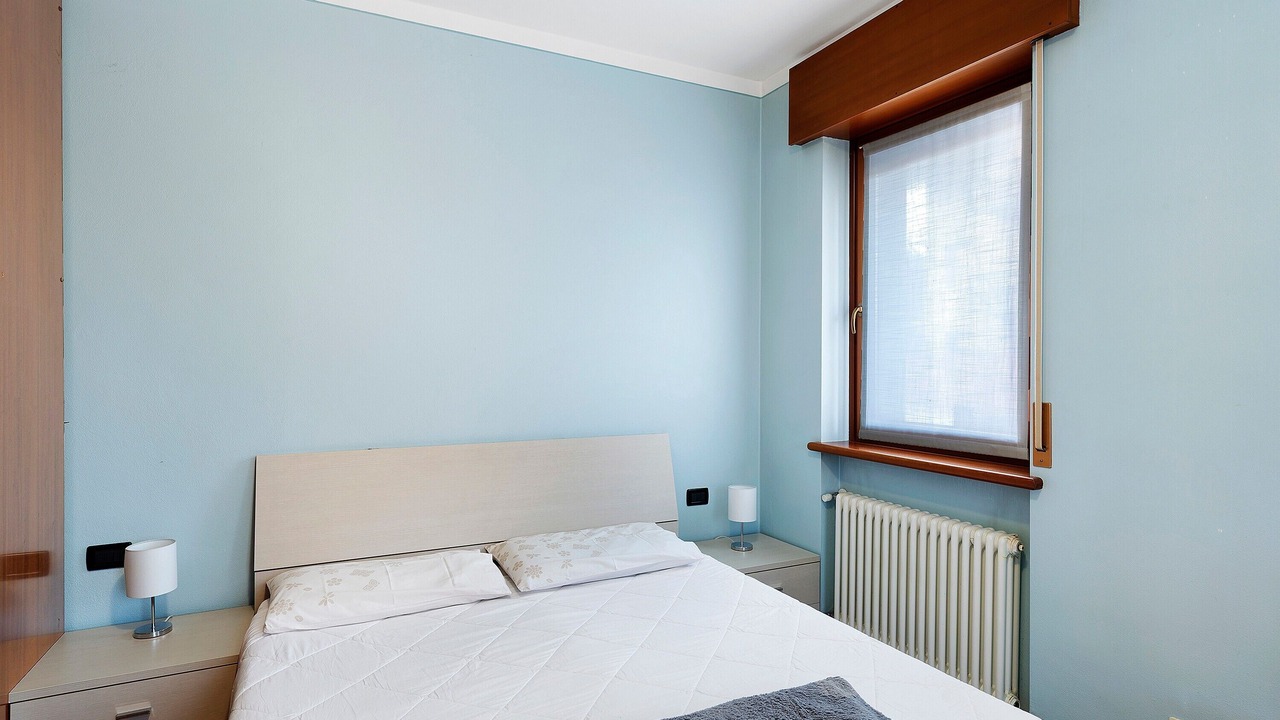 Photo of Bedroom in Santo Stefano di Cadore