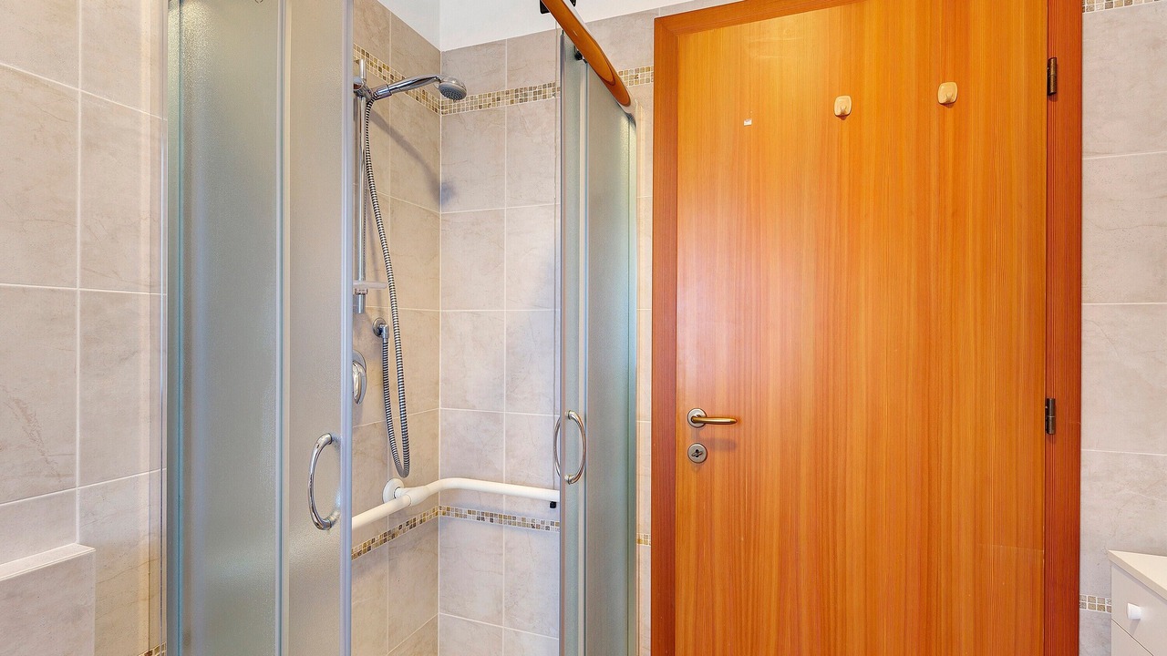 Photo of Bathroom in Santo Stefano di Cadore