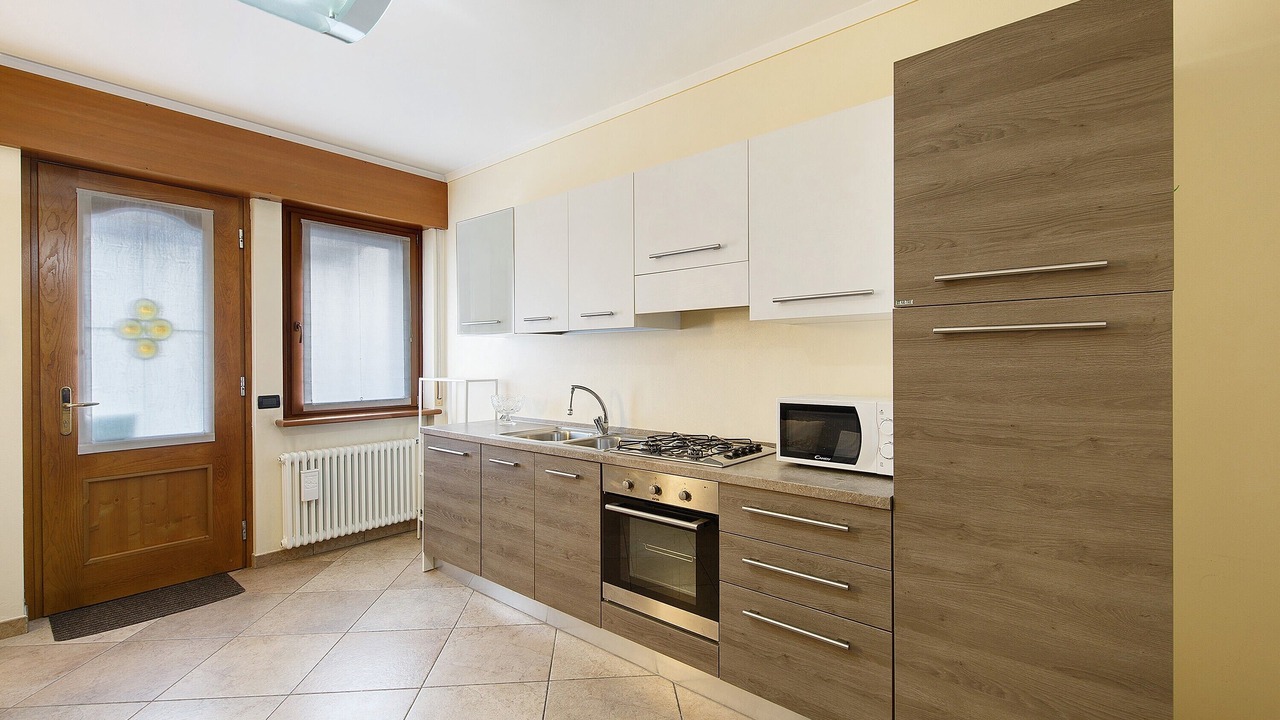 Photo of Kitchen in Santo Stefano di Cadore