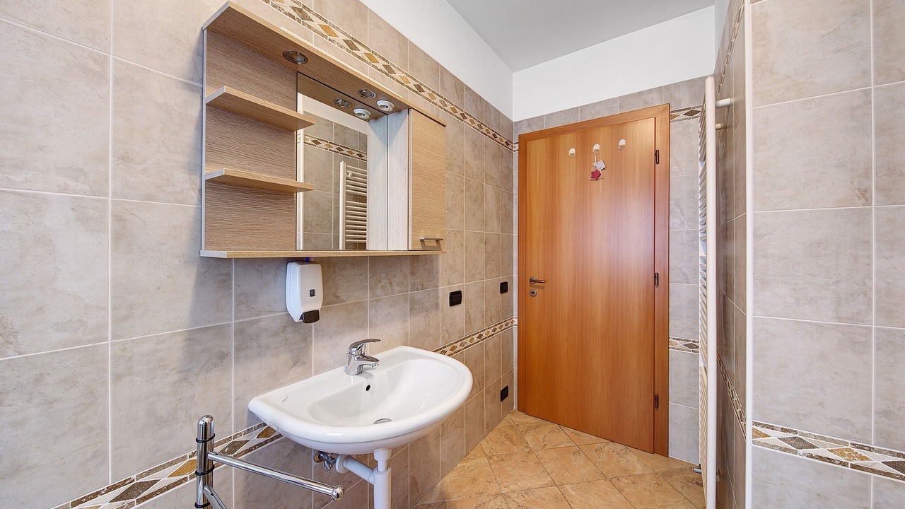 Photo of Bathroom in Santo Stefano di Cadore