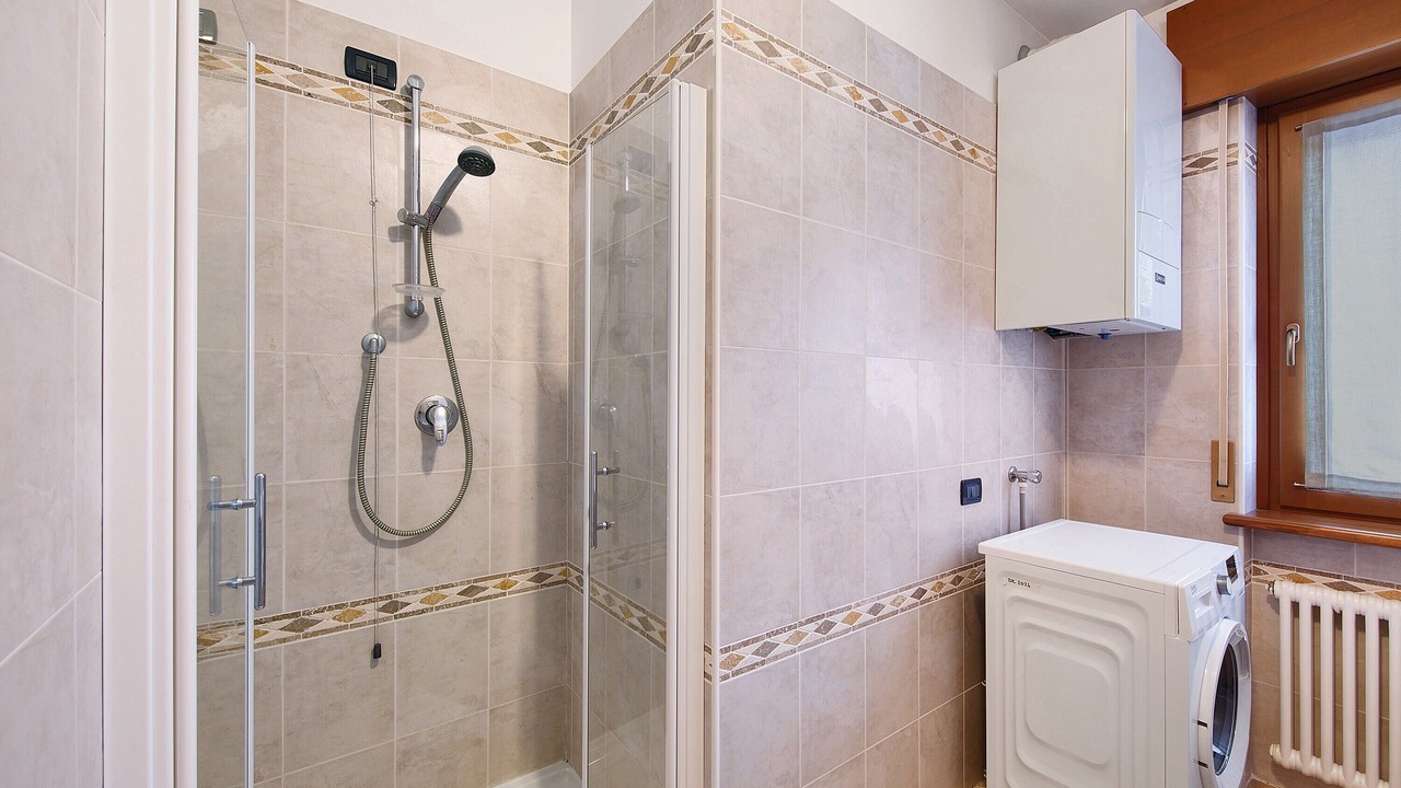 Photo of Bathroom in Santo Stefano di Cadore