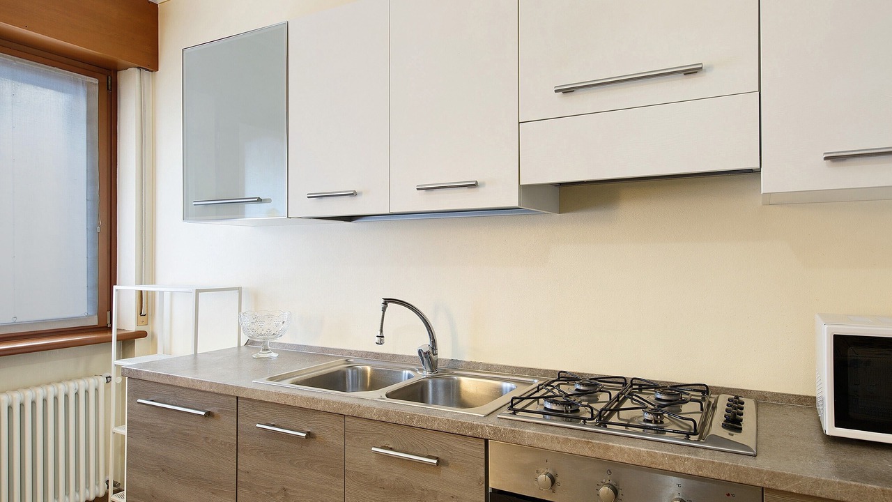 Photo of Kitchen in Santo Stefano di Cadore