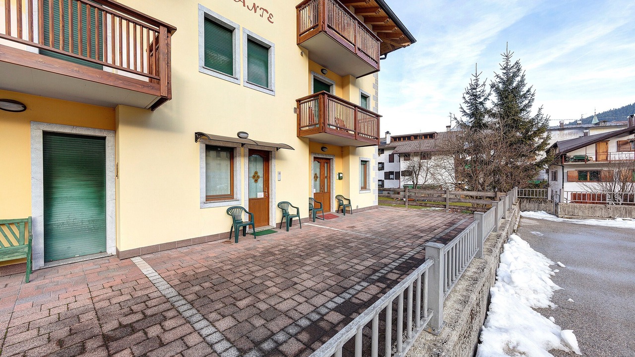 Photo of Outdoor in Santo Stefano di Cadore