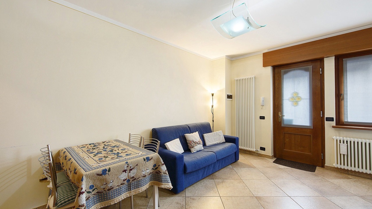 Photo of Livingroom in Santo Stefano di Cadore