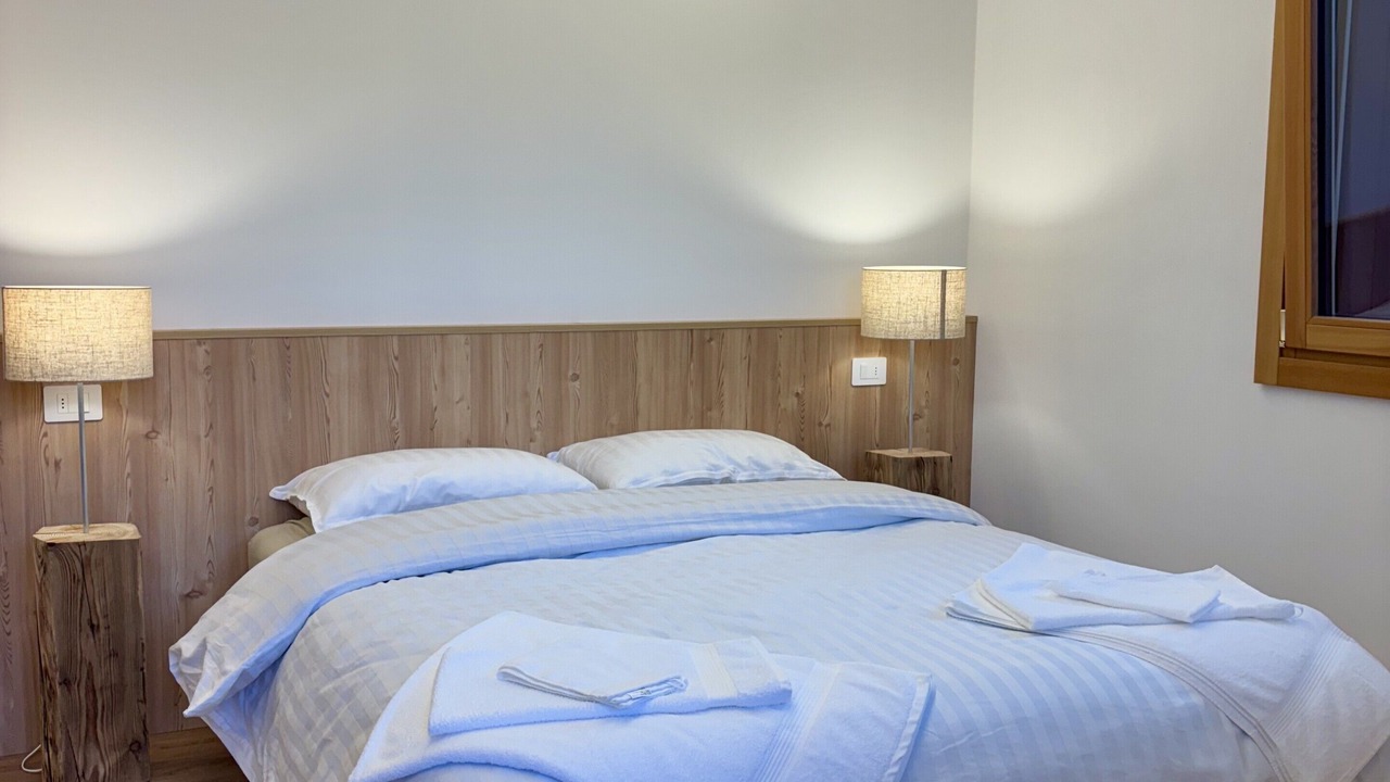 Photo of Bedroom in Val di Zoldo
