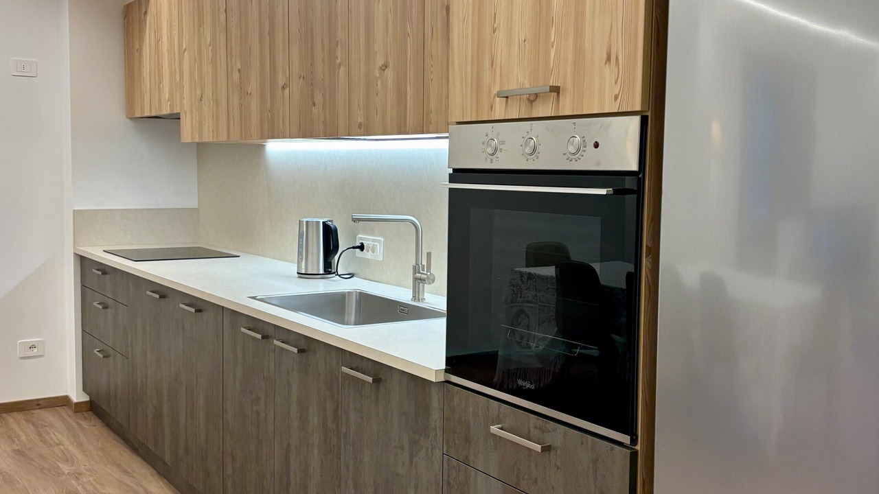 Photo of Kitchen in Val di Zoldo