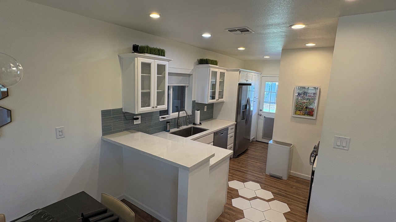 Photo of Kitchen in Arts District