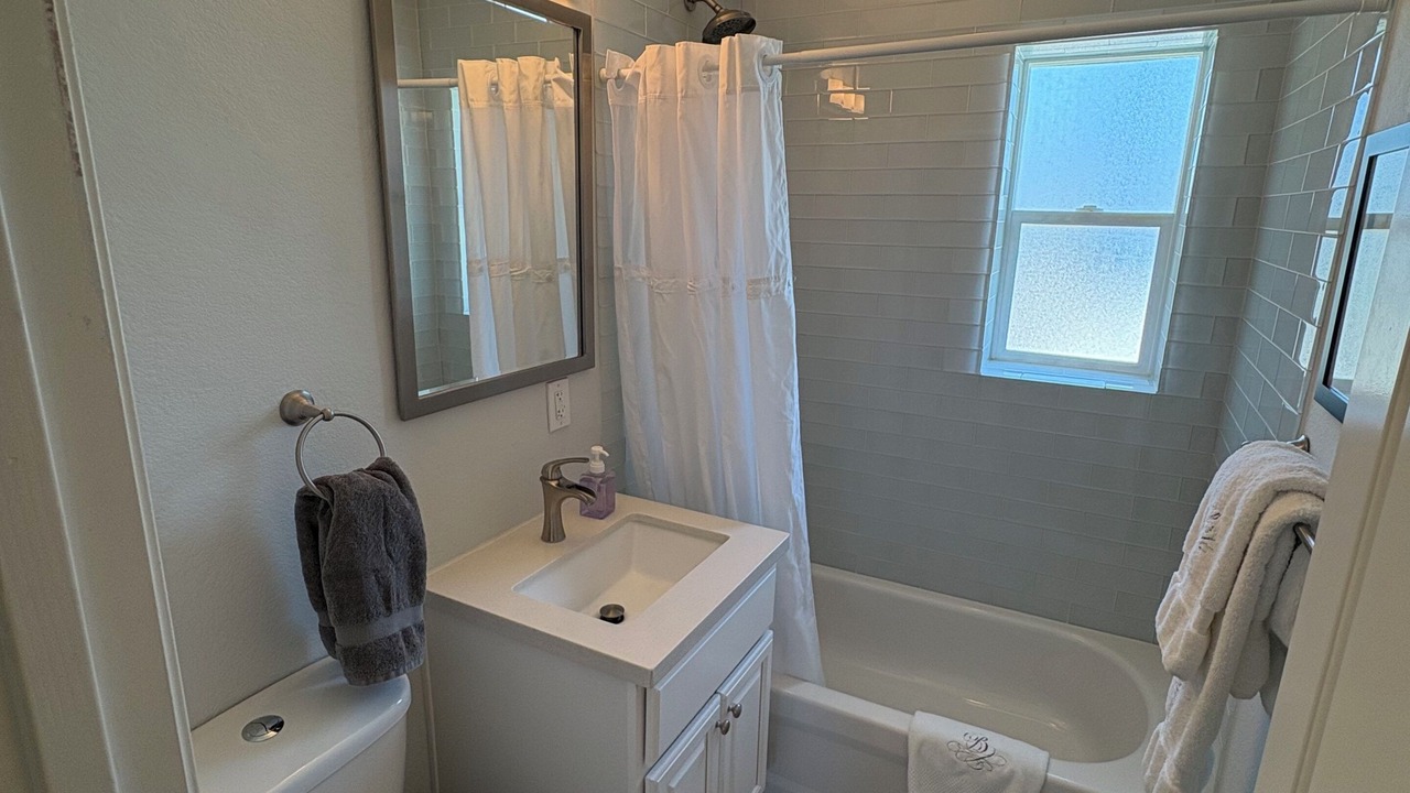 Photo of Bathroom in Arts District