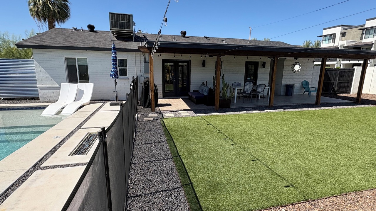 Photo of Outdoor in Arts District