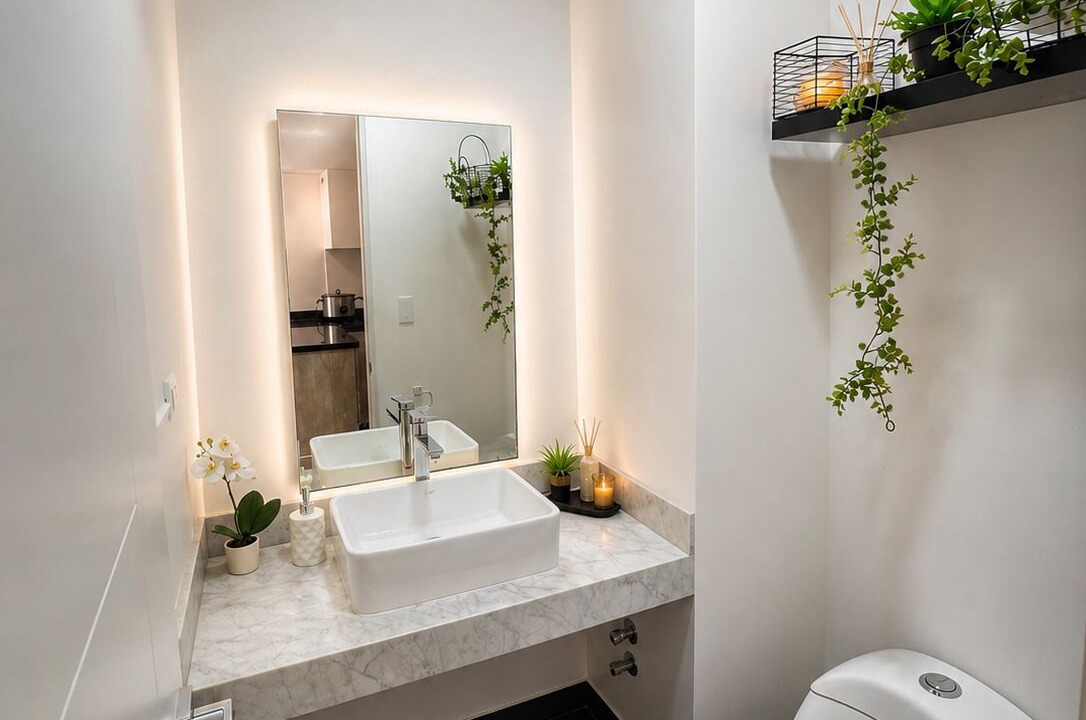 Photo of Bathroom in Barranco