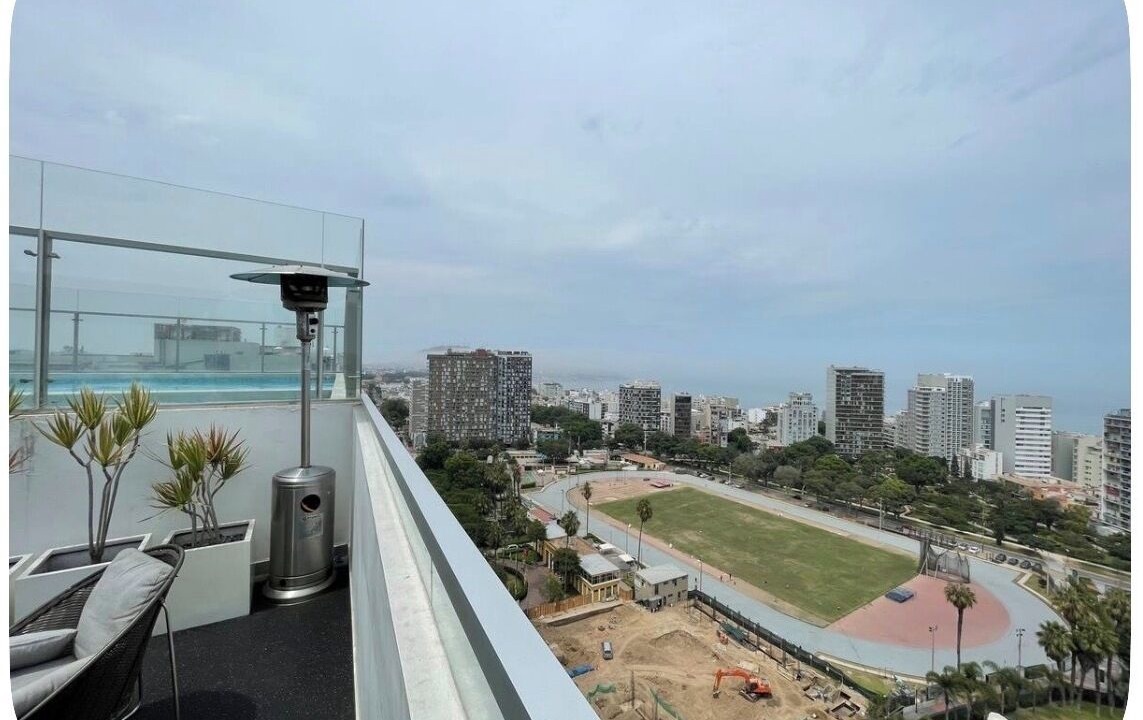 Photo of Outdoor in Barranco