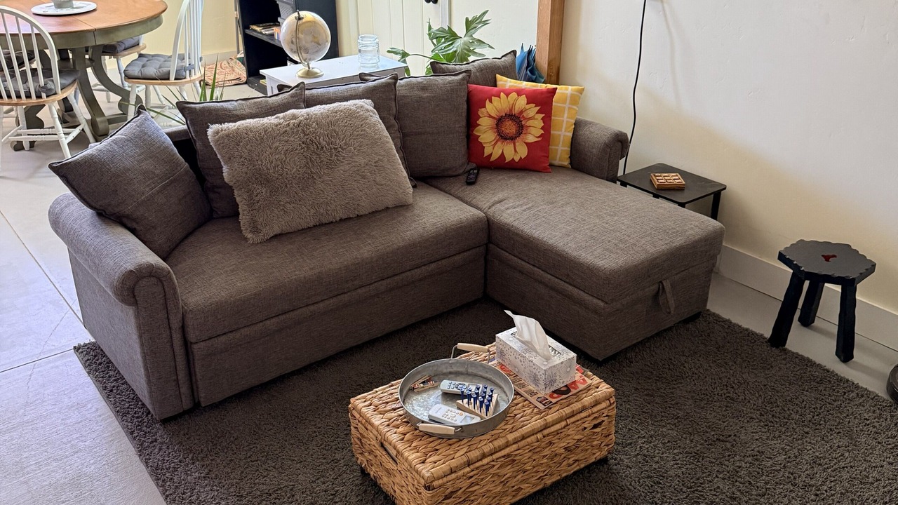Photo of Livingroom in Kingman