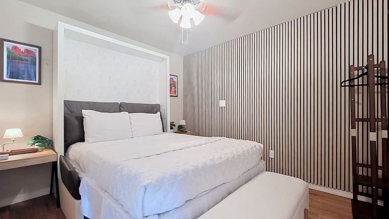 Photo of Bedroom in Cottonwood-Verde Village