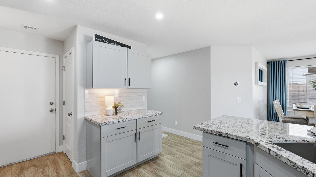 Photo of Kitchen in Laredo Ranch