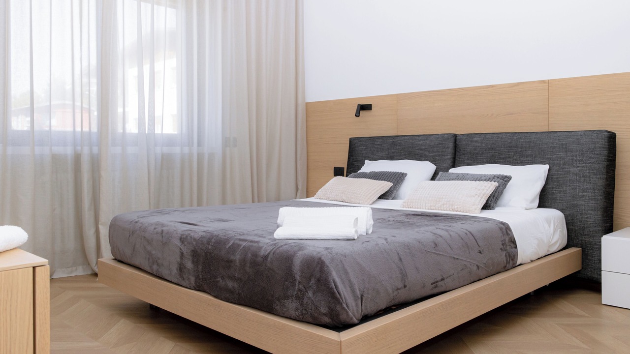Photo of Bedroom in Belluno