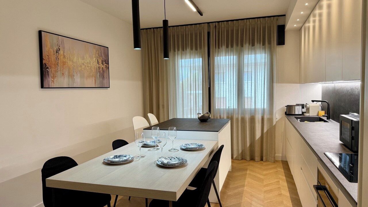 Photo of Kitchen in Belluno