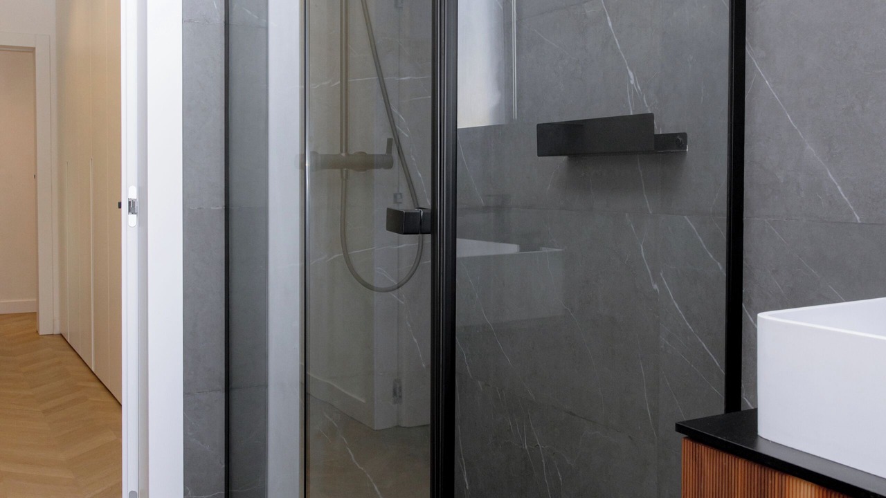 Photo of Bathroom in Belluno