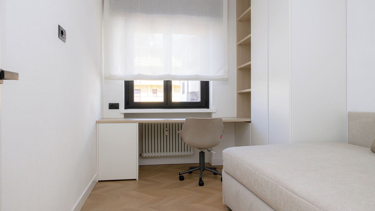 Photo of Bedroom in Belluno