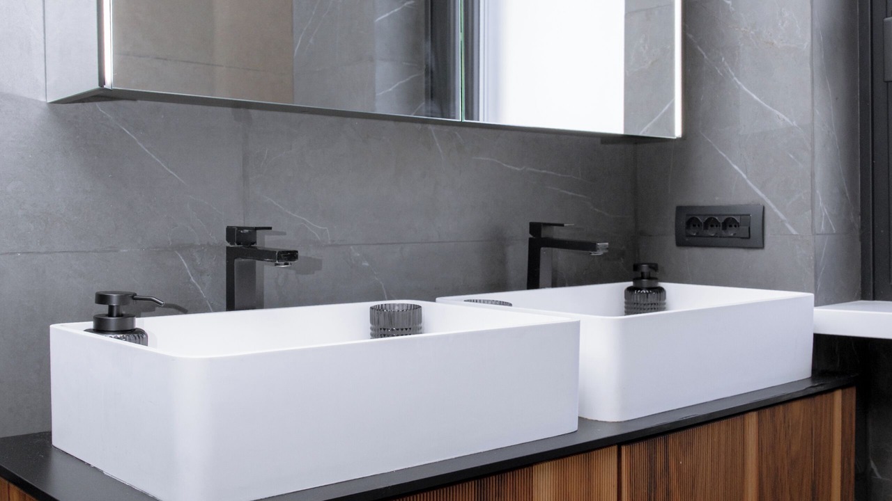 Photo of Bathroom in Belluno