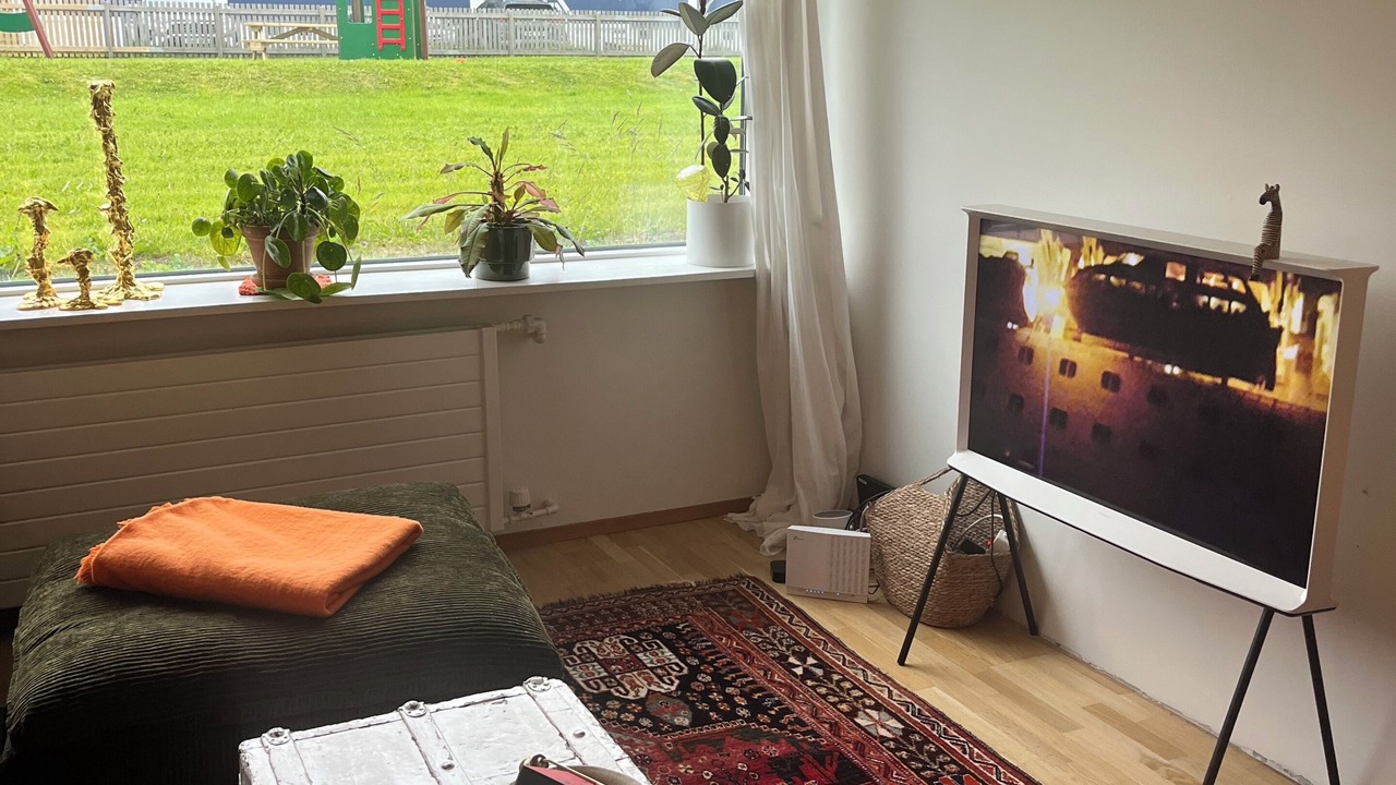 Photo of Others in Vesturbær