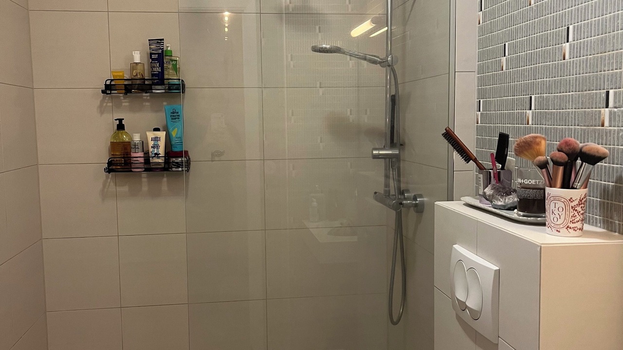 Photo of Bathroom in Vesturbær