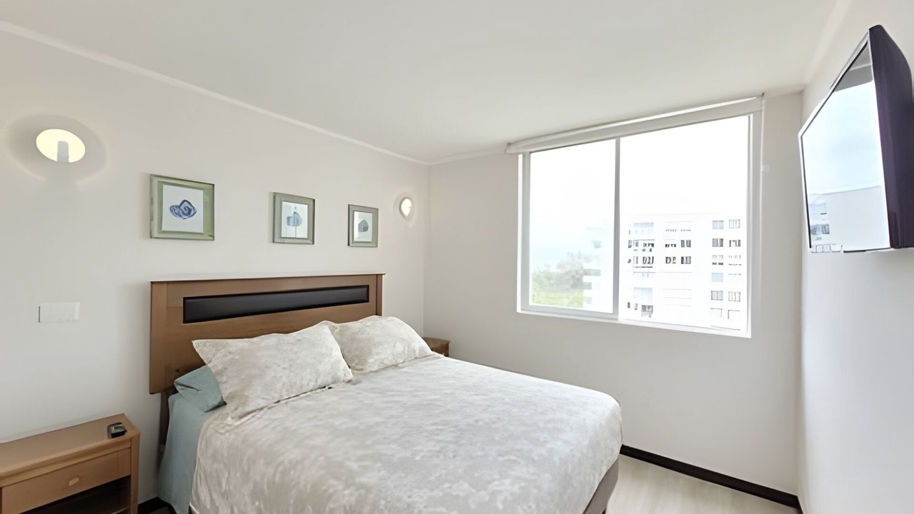 Photo of Bedroom in La Serena