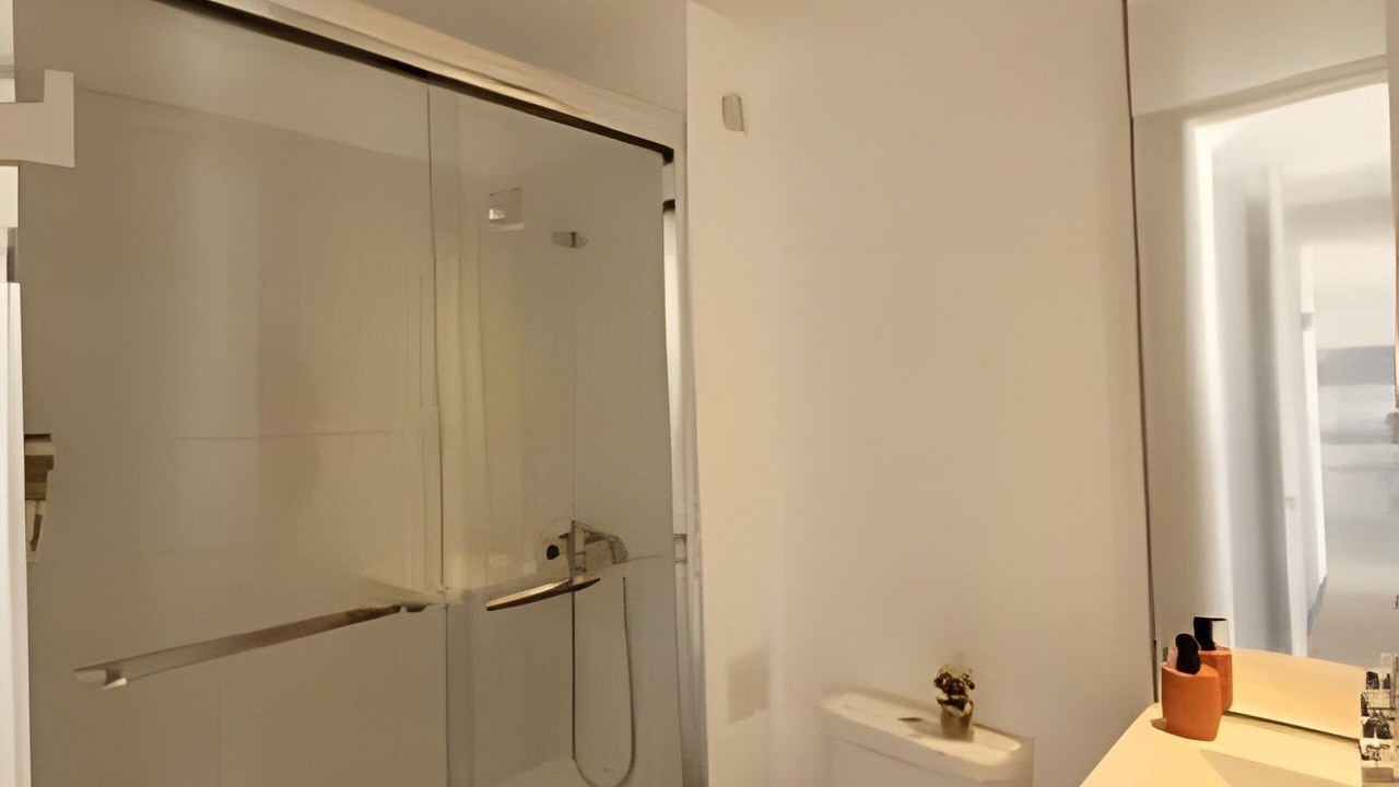 Photo of Bathroom in La Serena