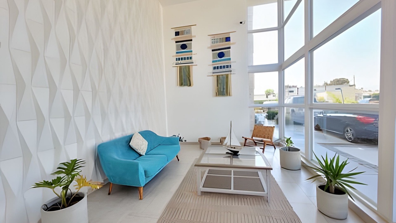 Photo of Livingroom in La Serena