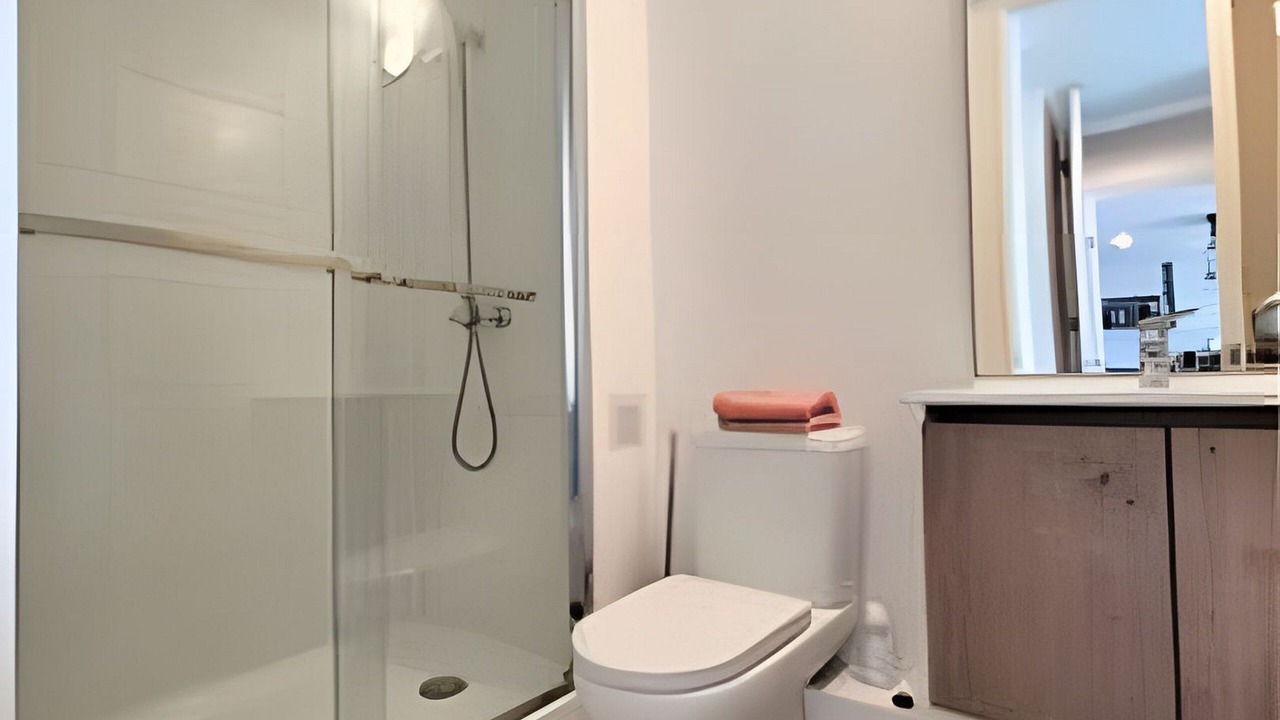 Photo of Bathroom in La Serena