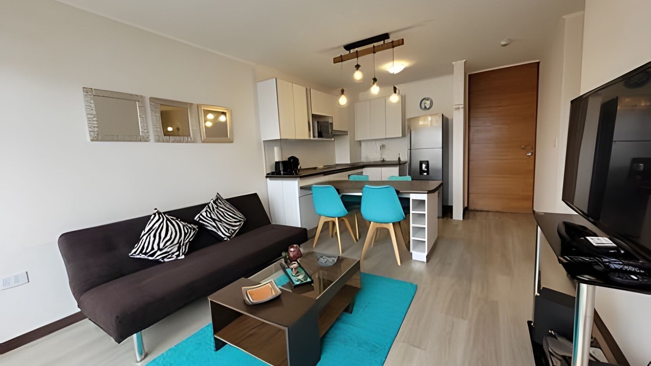 Photo of Livingroom in La Serena