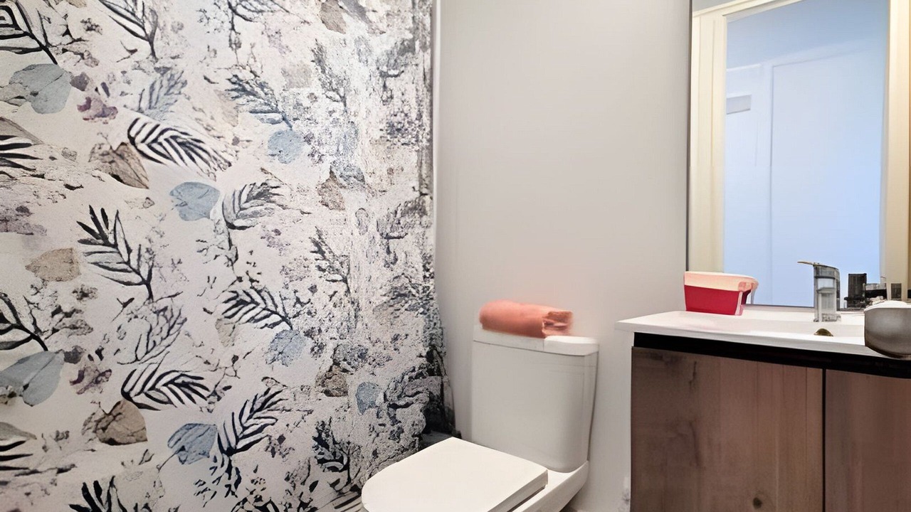 Photo of Bathroom in La Serena