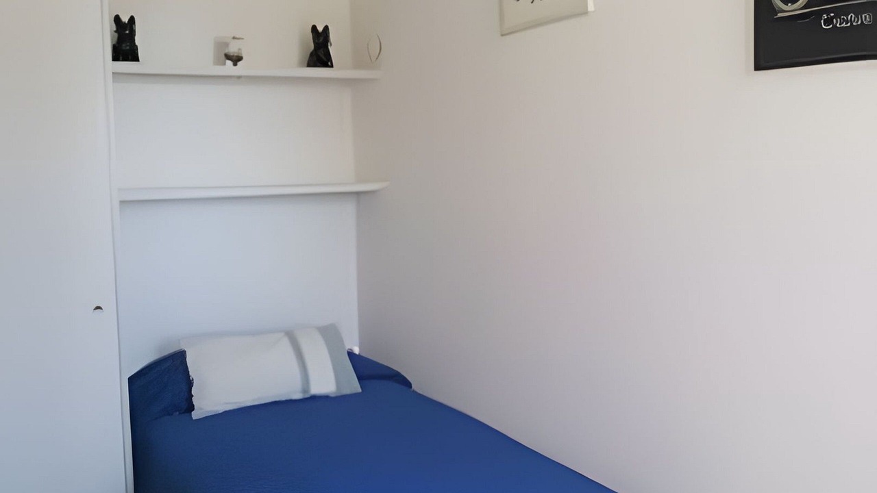 Photo of Bedroom in La Serena