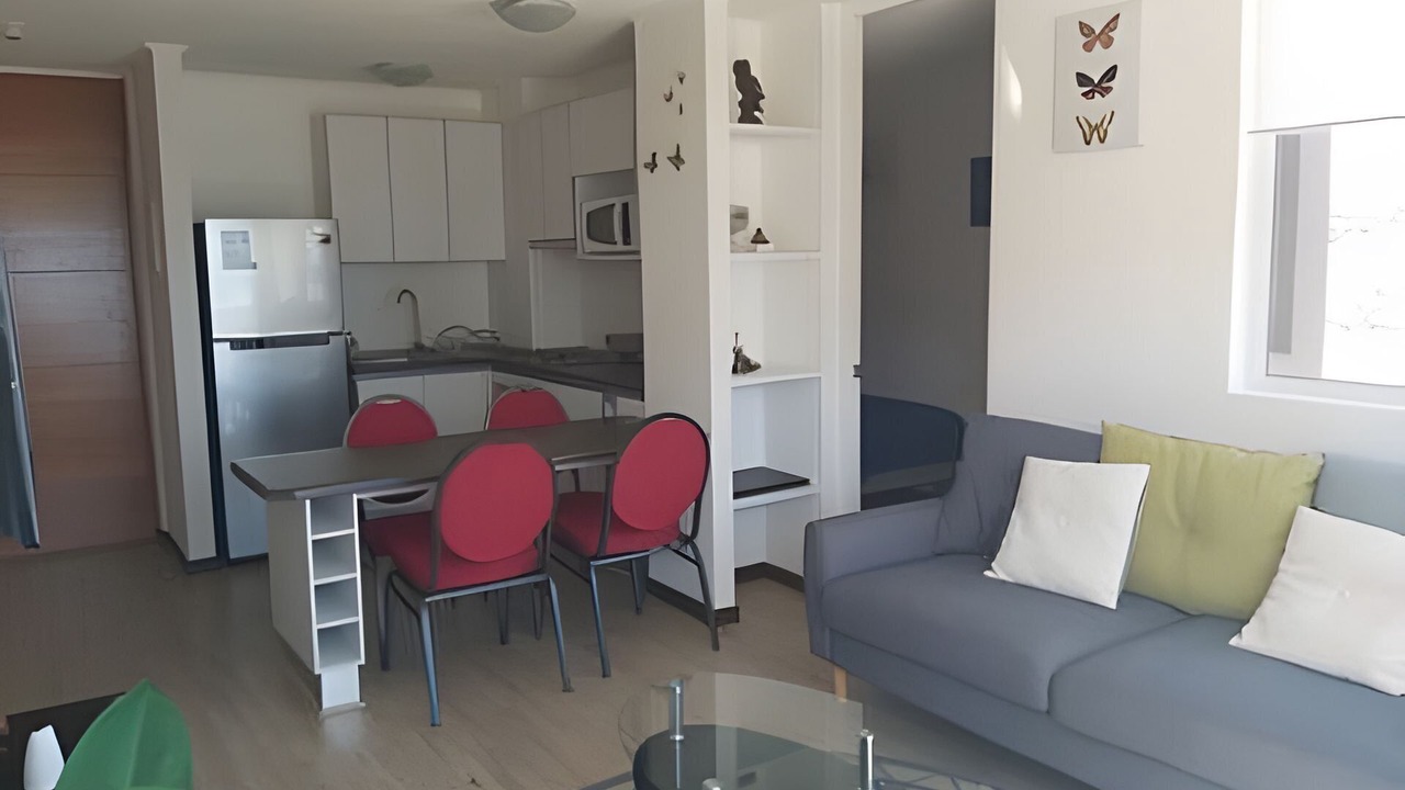 Photo of Livingroom in La Serena