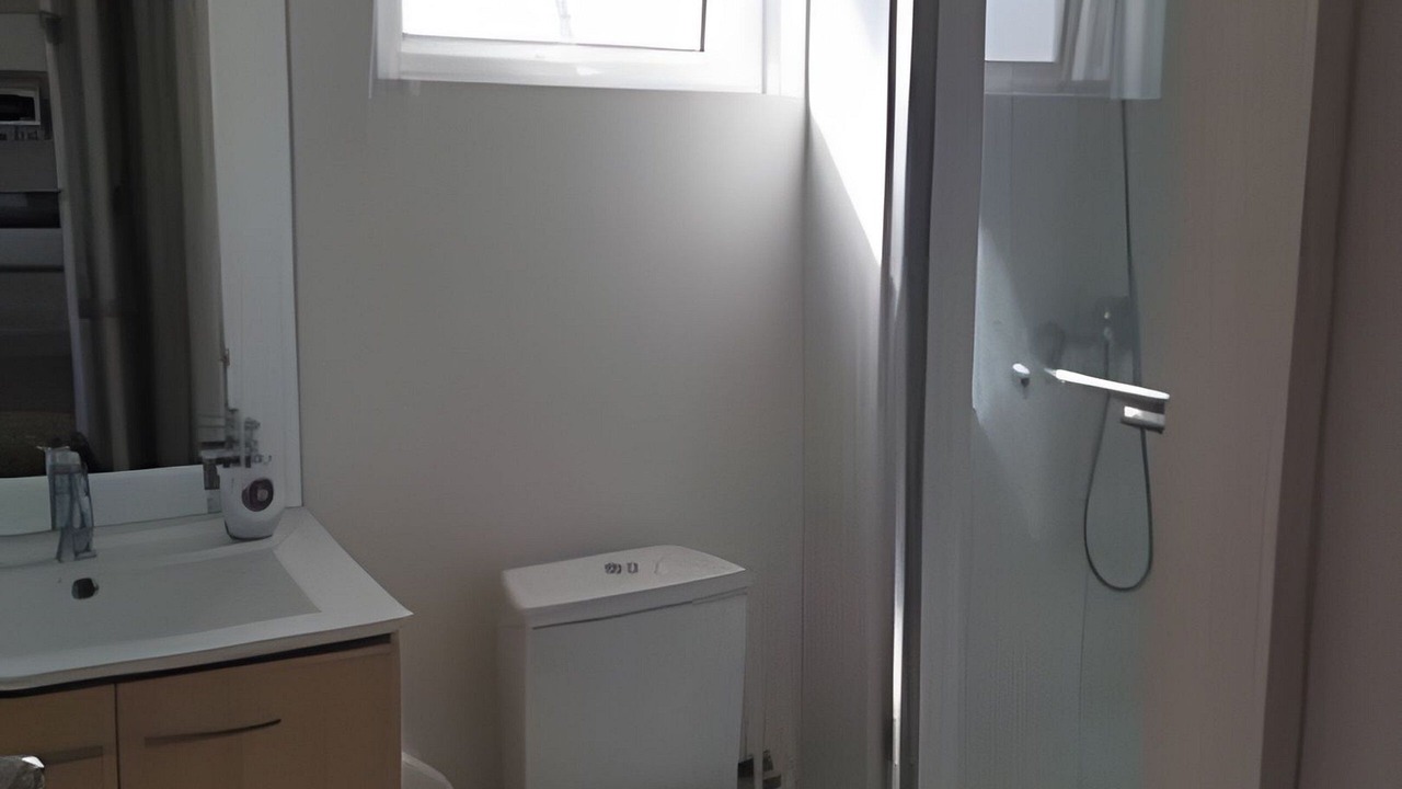 Photo of Bathroom in La Serena