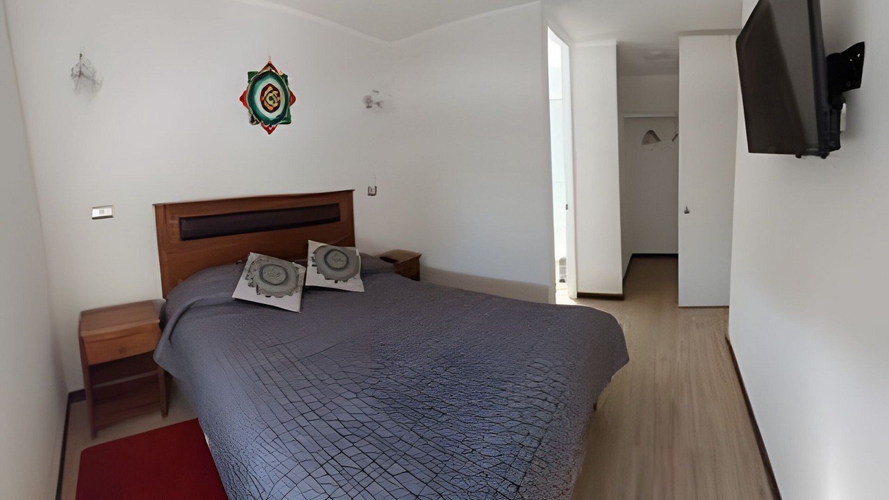 Photo of Bedroom in La Serena