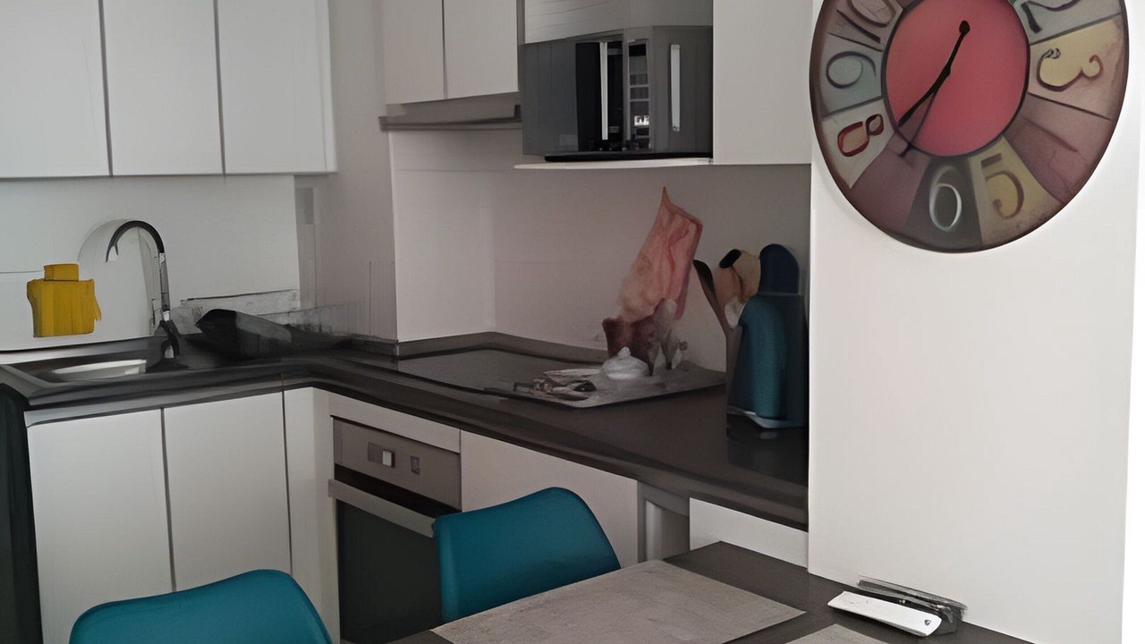 Photo of Kitchen in La Serena