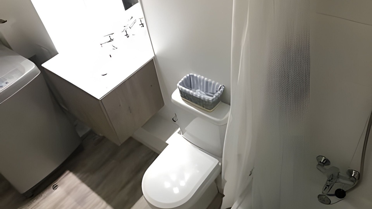 Photo of Bathroom in La Serena