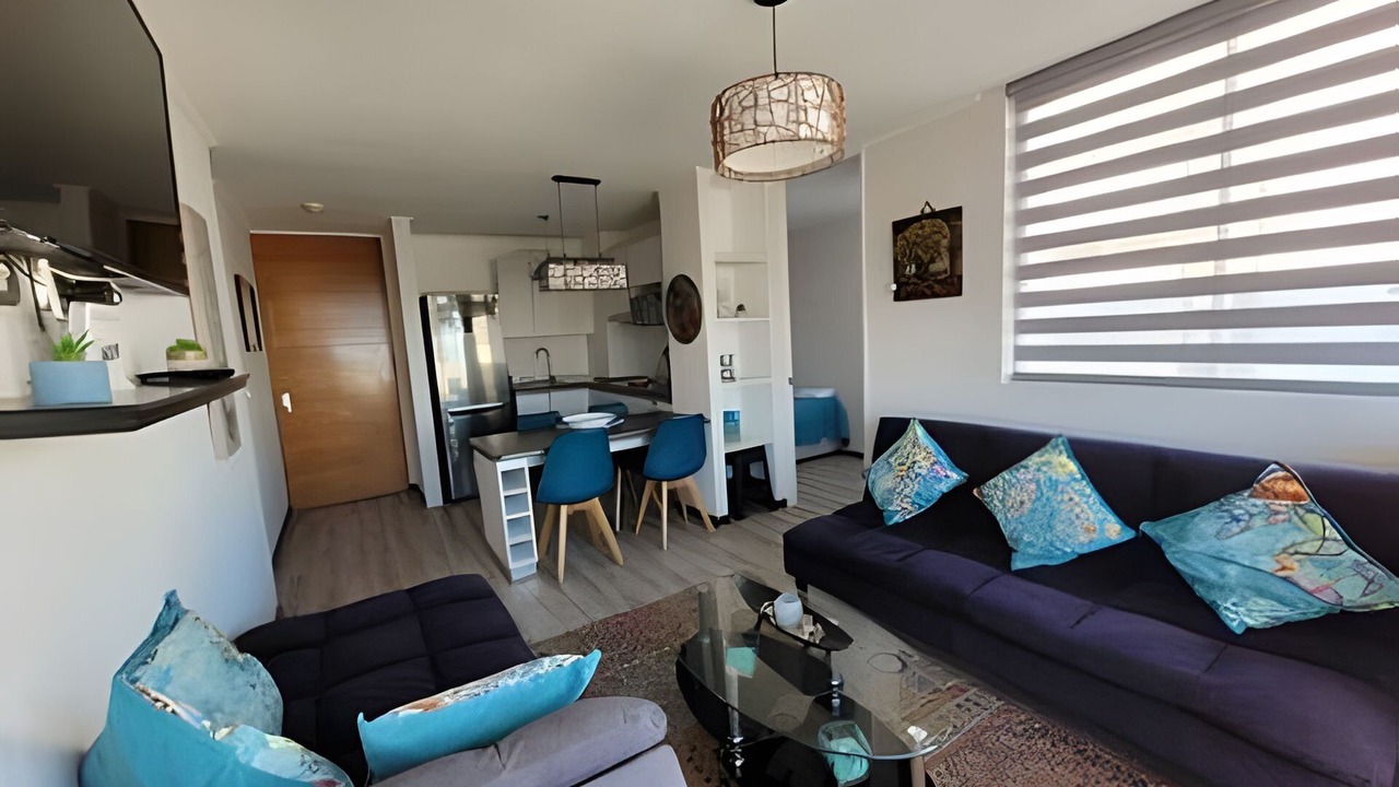 Photo of Livingroom in La Serena