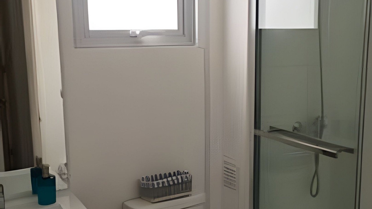 Photo of Bathroom in La Serena