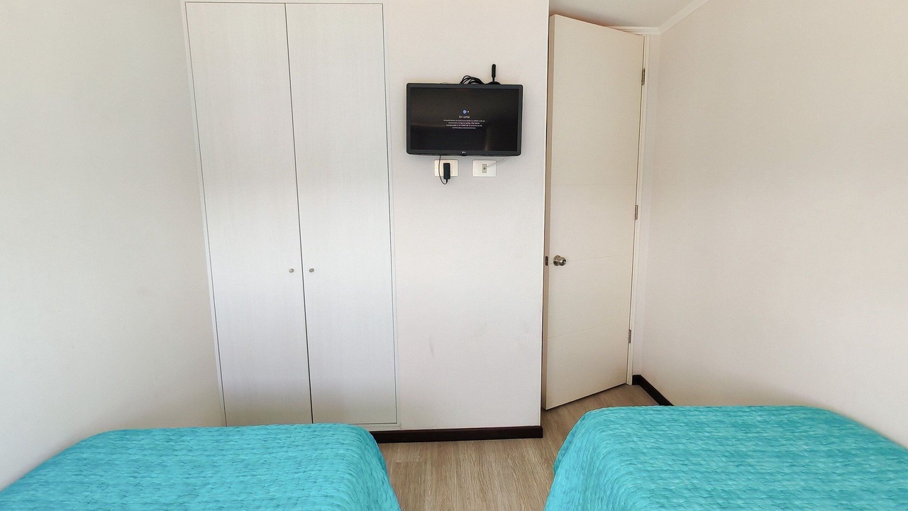 Photo of Bedroom in La Serena