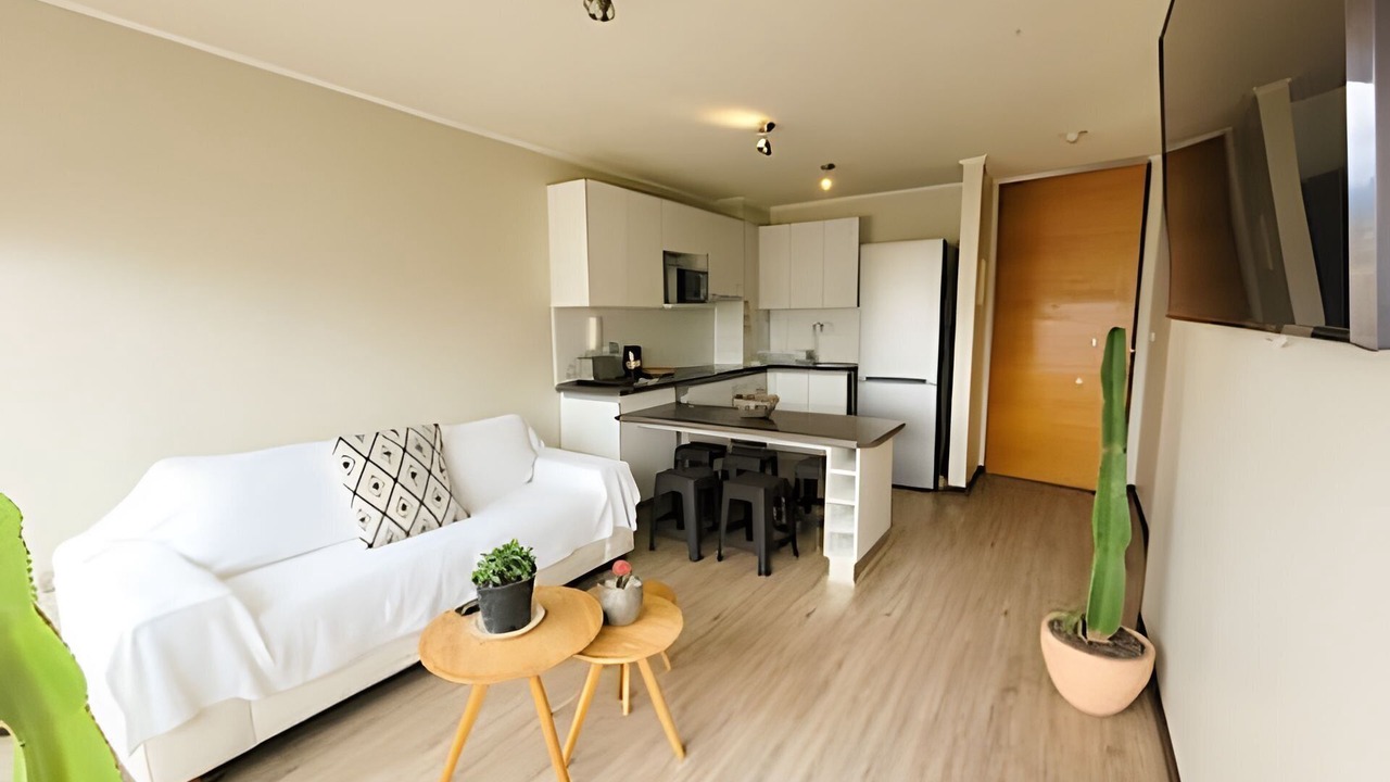 Photo of Livingroom in La Serena